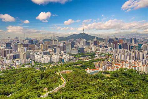 20 Cities In South Korea To Visit In 2024 .